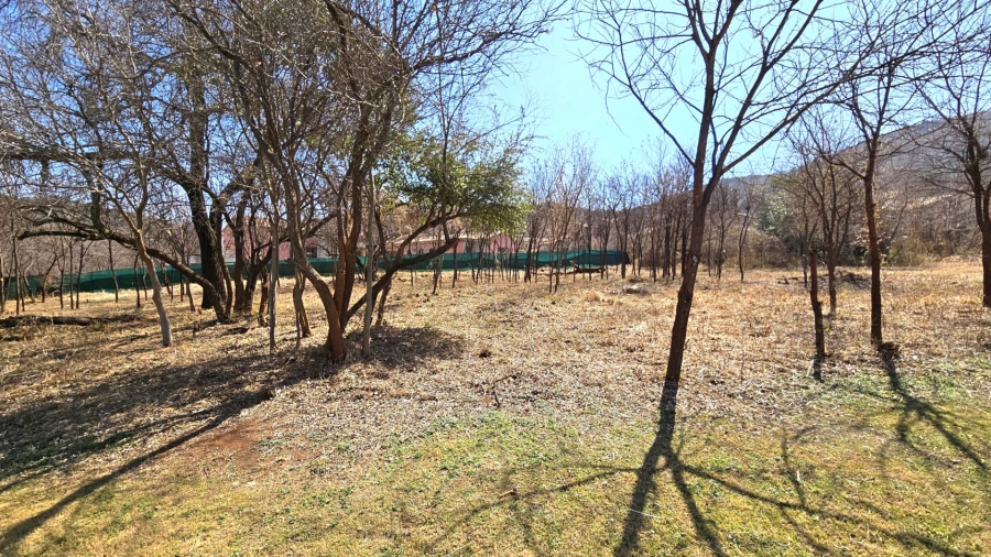 0 Bedroom Property for Sale in Estate D Afrique North West